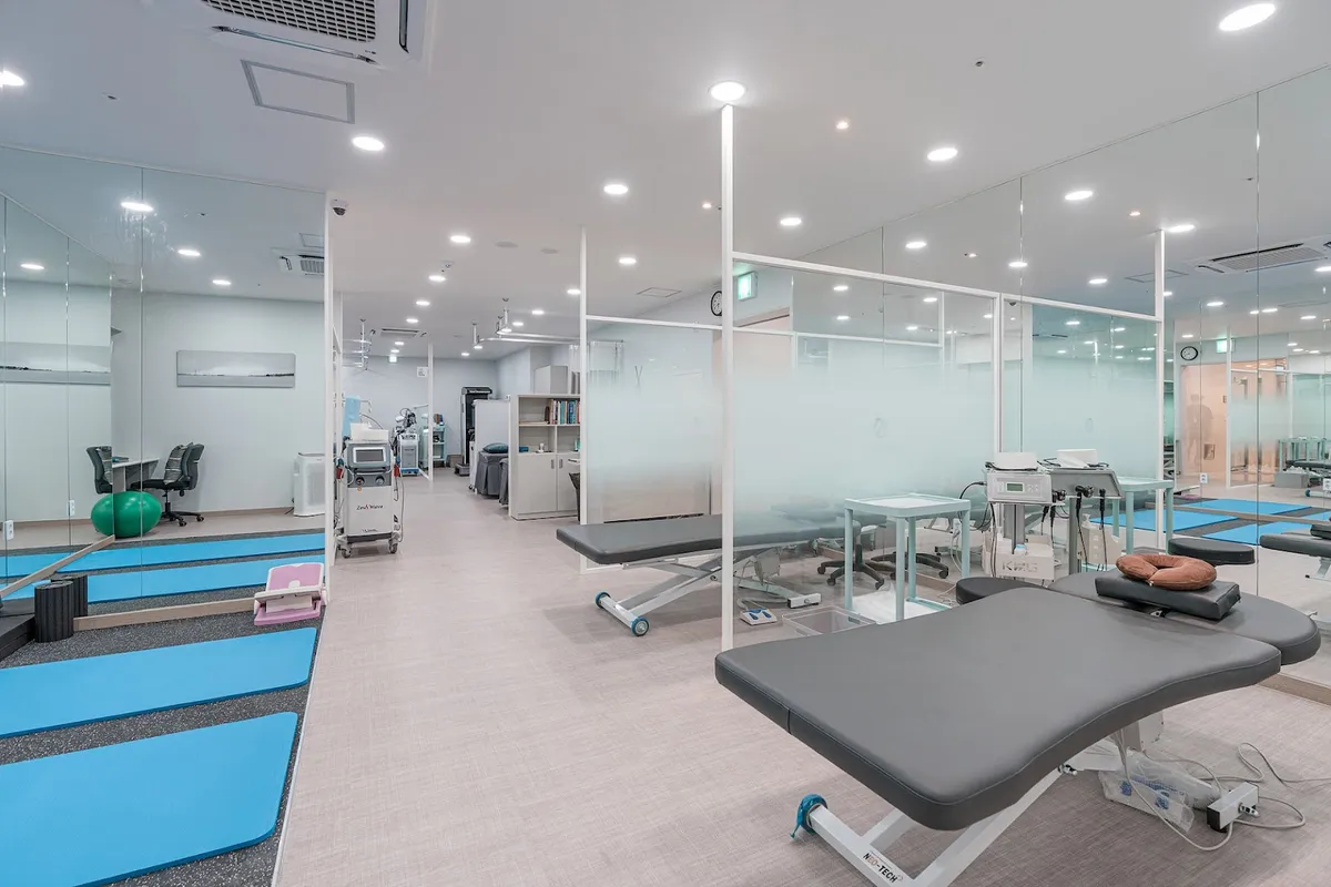 Yusom Pain Clinic 照片 2