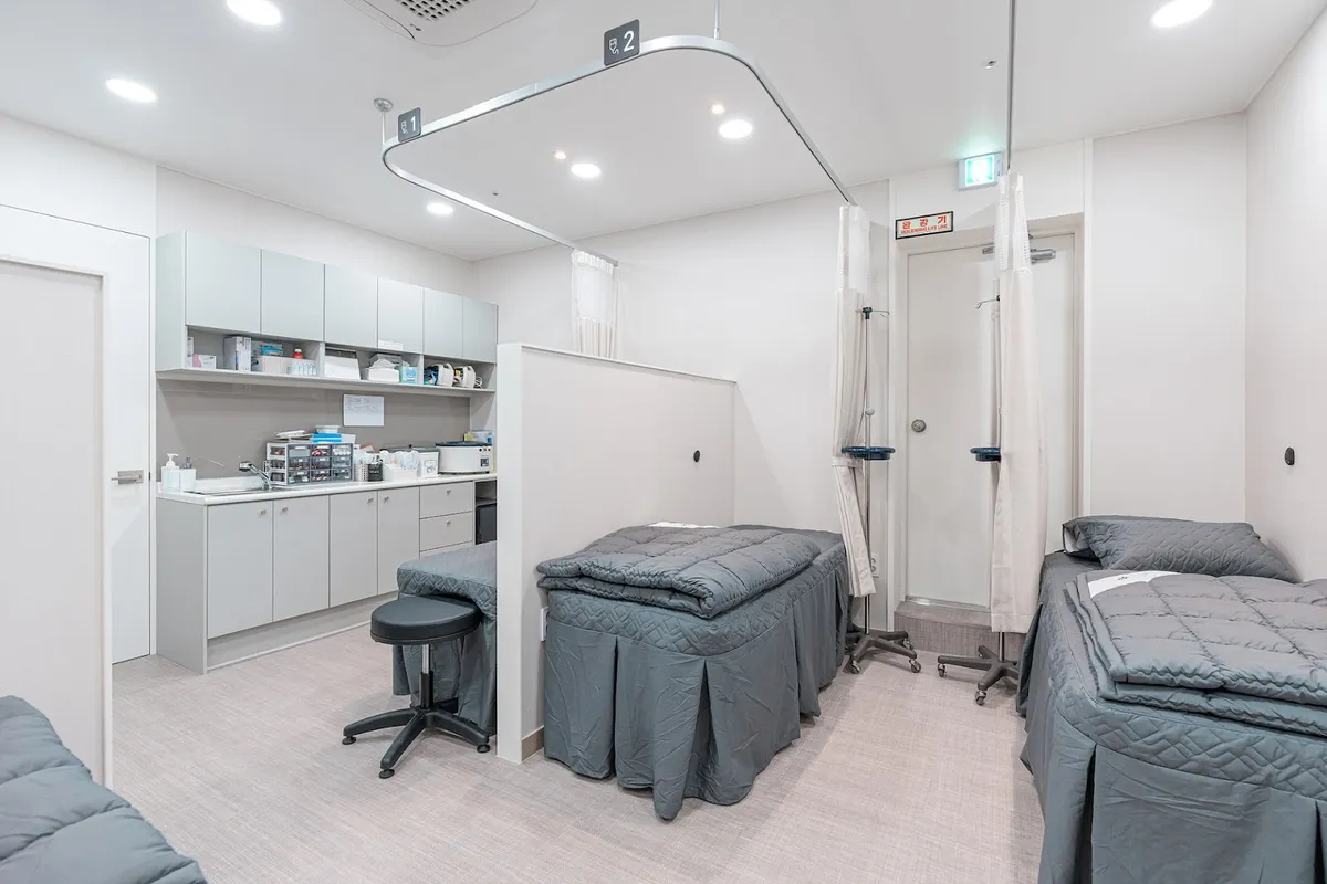 Yusom Pain Clinic 照片 5