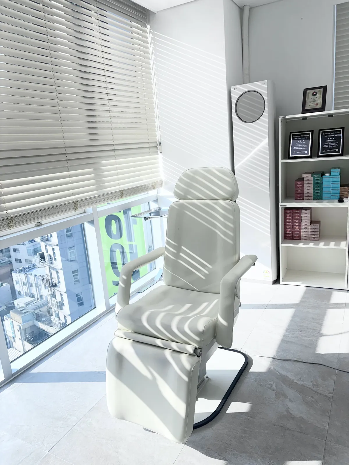 HIGALLERY Plastic Surgery 照片 5