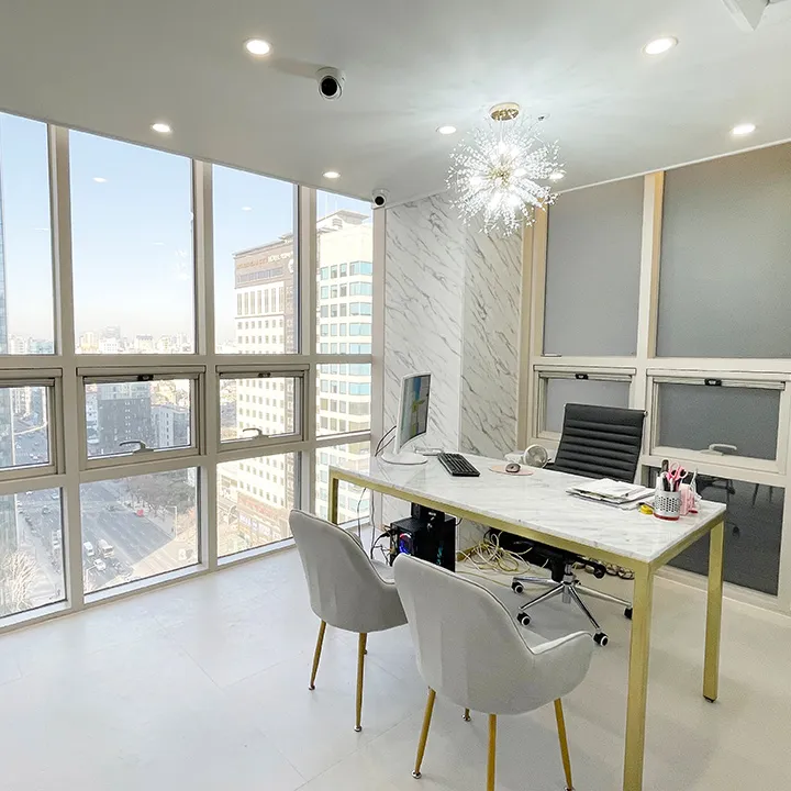 Apgujeong Topline Clinic 照片 2