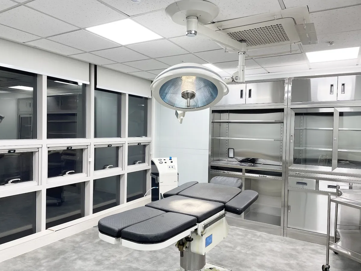 Apgujeong Topline Clinic 照片 3