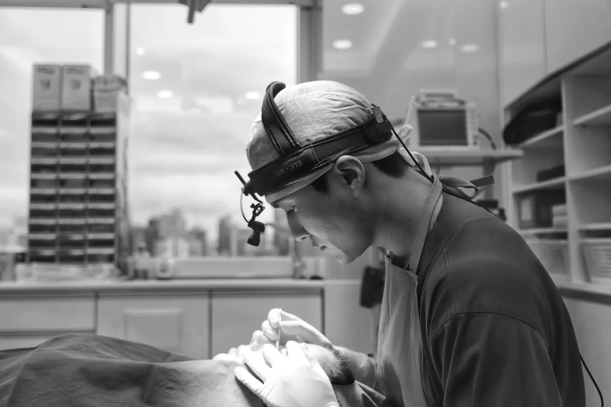 The Hada Plastic Surgery Clinic 照片 3