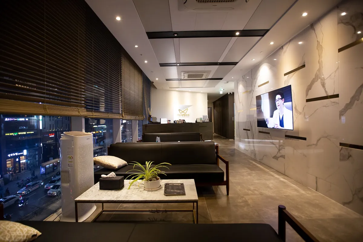 The Nan Plastic Surgery Clinic 照片 2