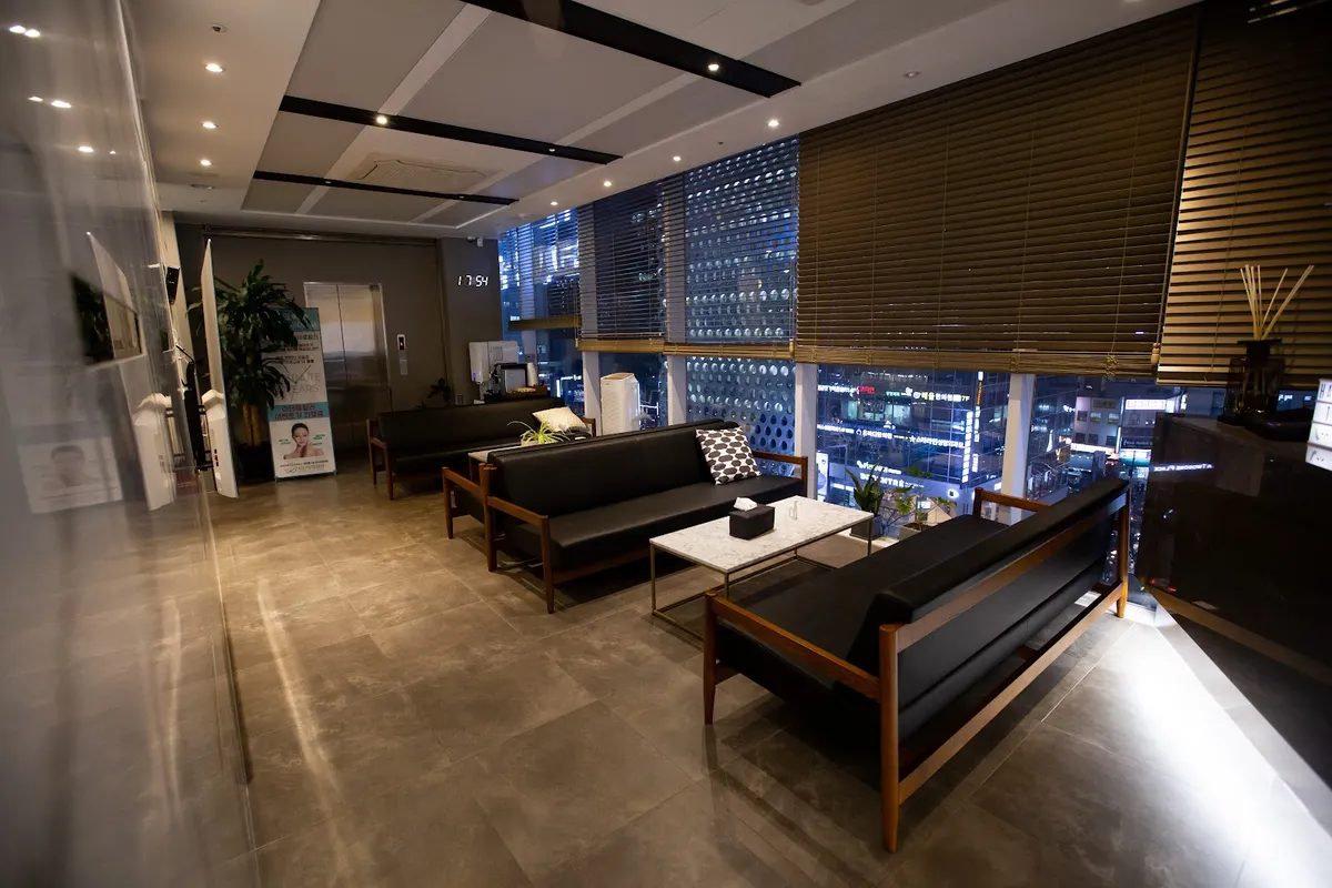 The Nan Plastic Surgery Clinic 照片 3