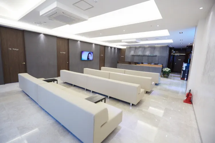 Haneul 整形外科 照片 4