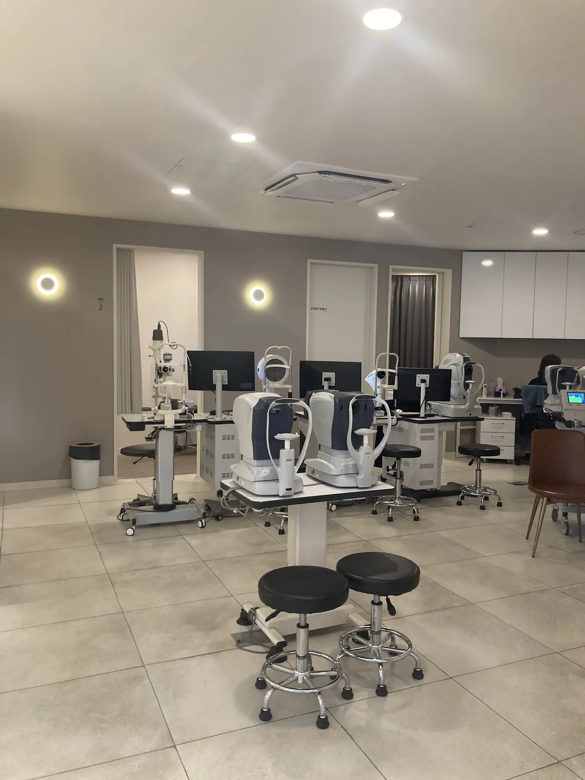 Bitsarang 眼科 照片 5