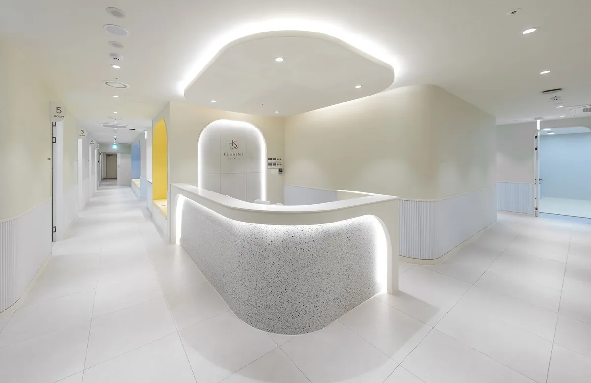 Le Shine Clinic 照片 1