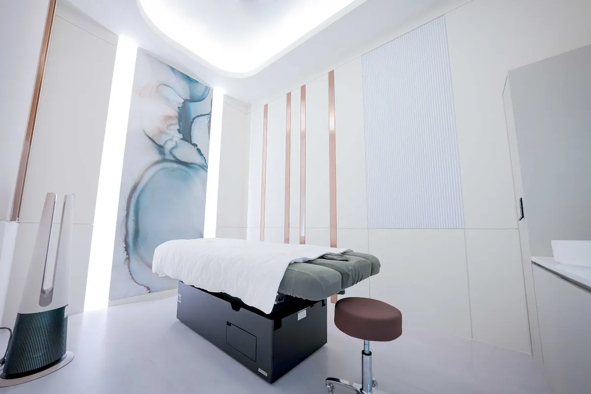 Le Shine Clinic 照片 2