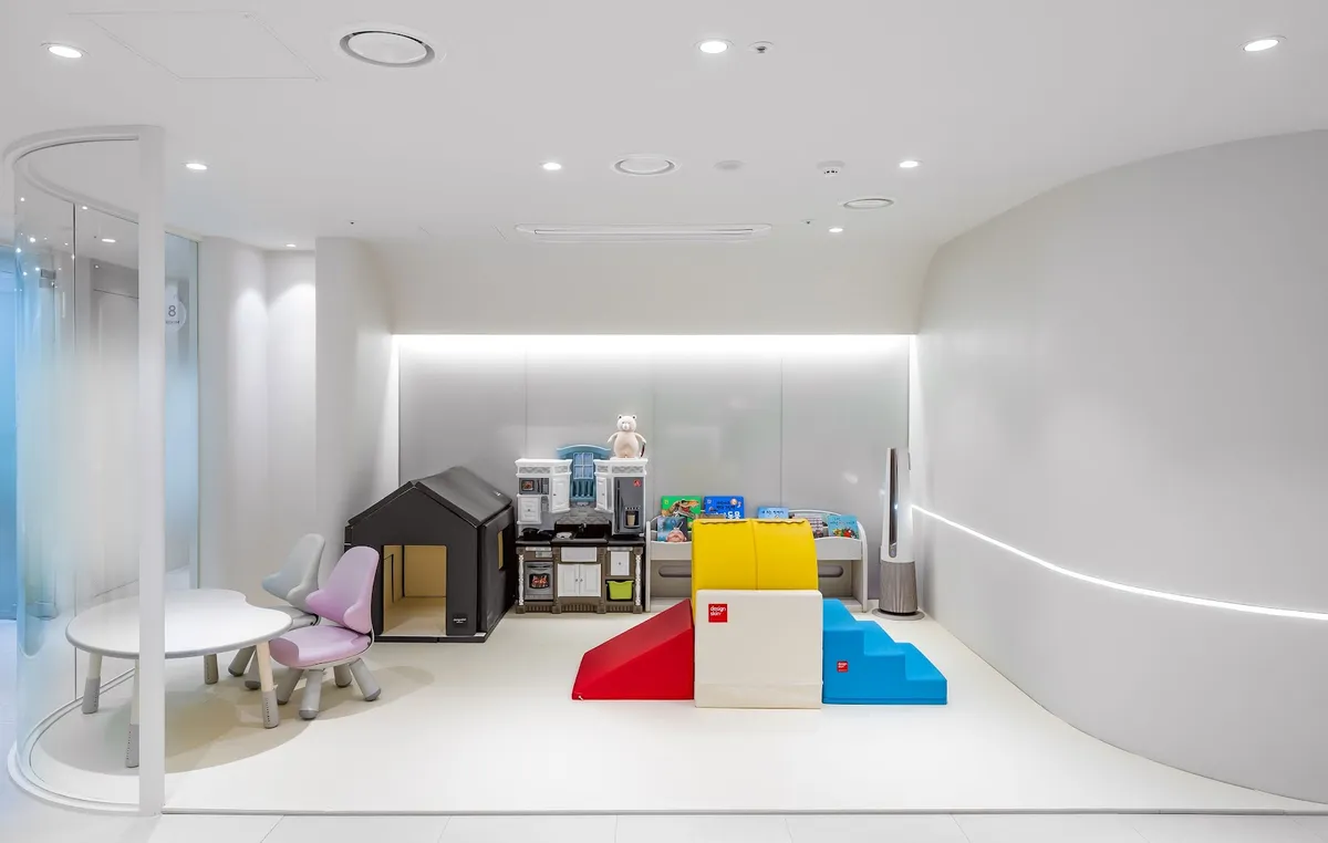 Le Shine Clinic 照片 3