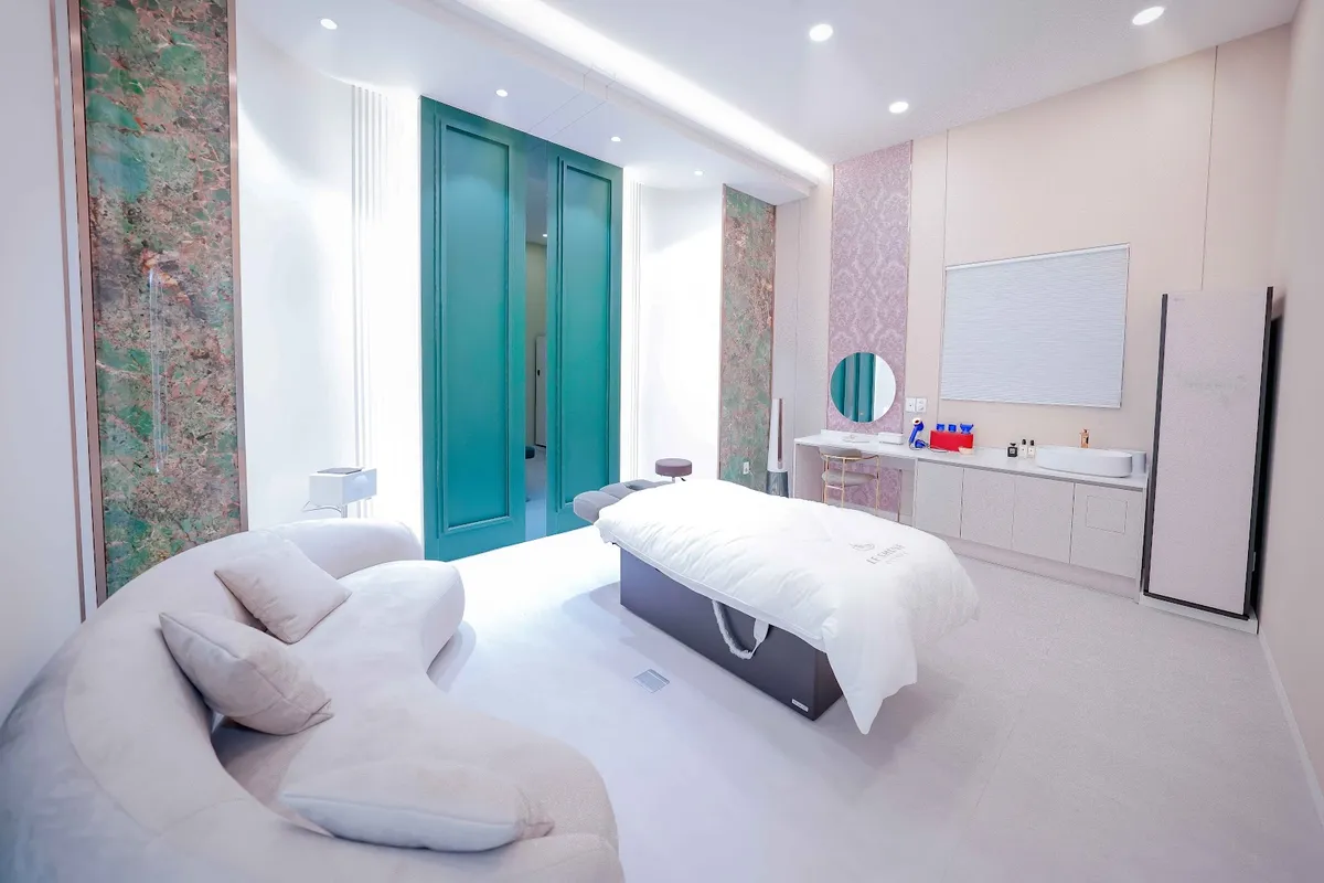 Le Shine Clinic 照片 4