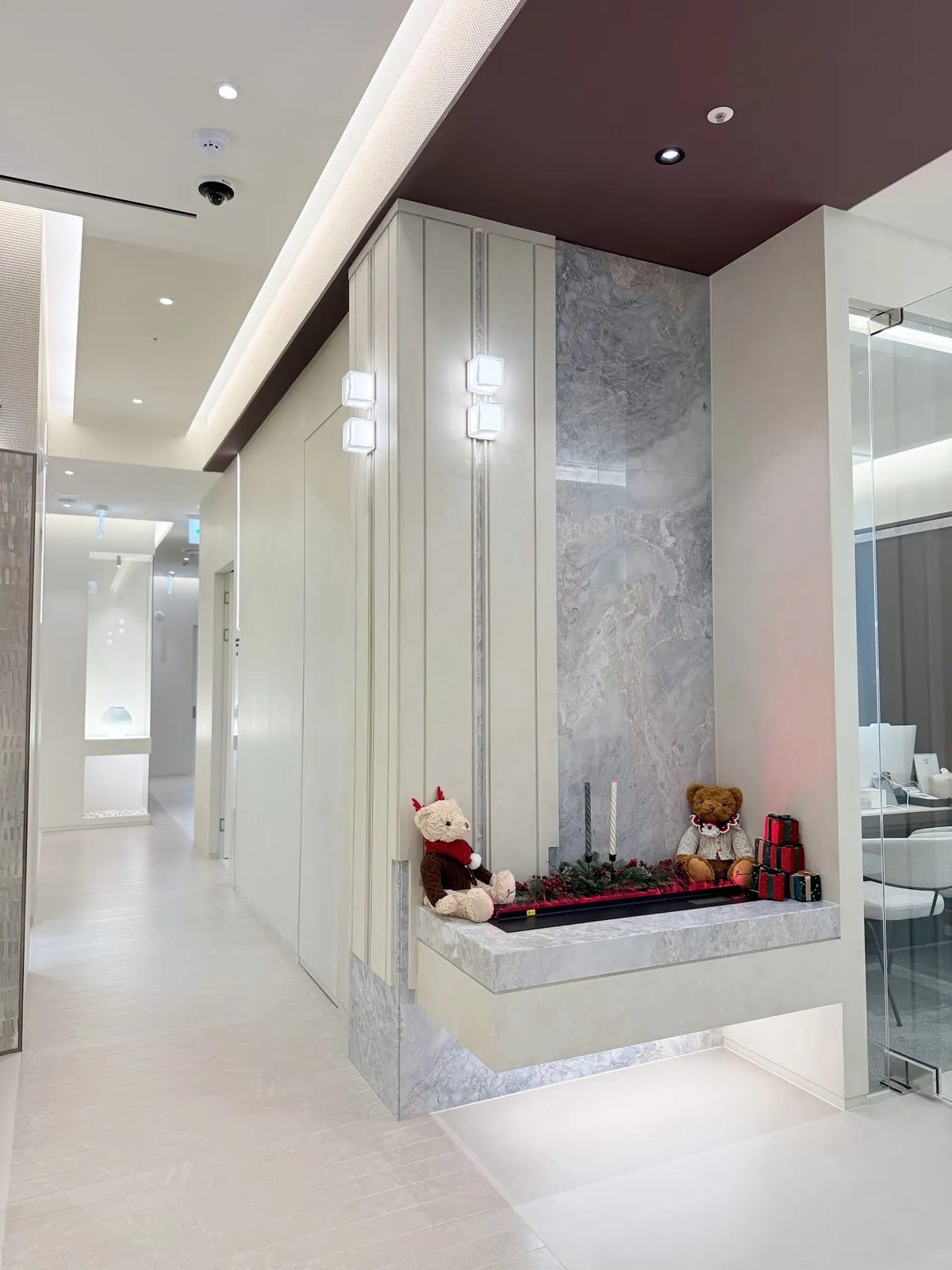 Cheongdam The O Dermatology Clinic 照片 4