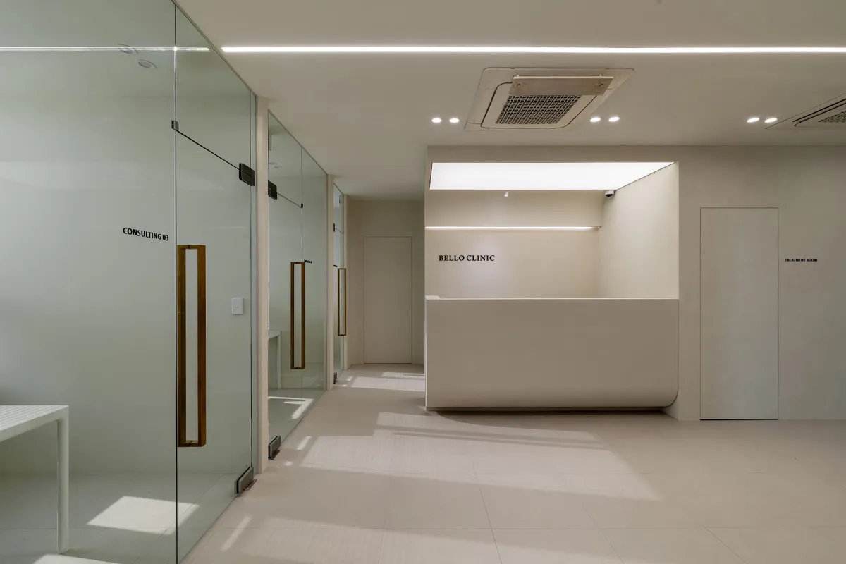 Bello Clinic 照片 1
