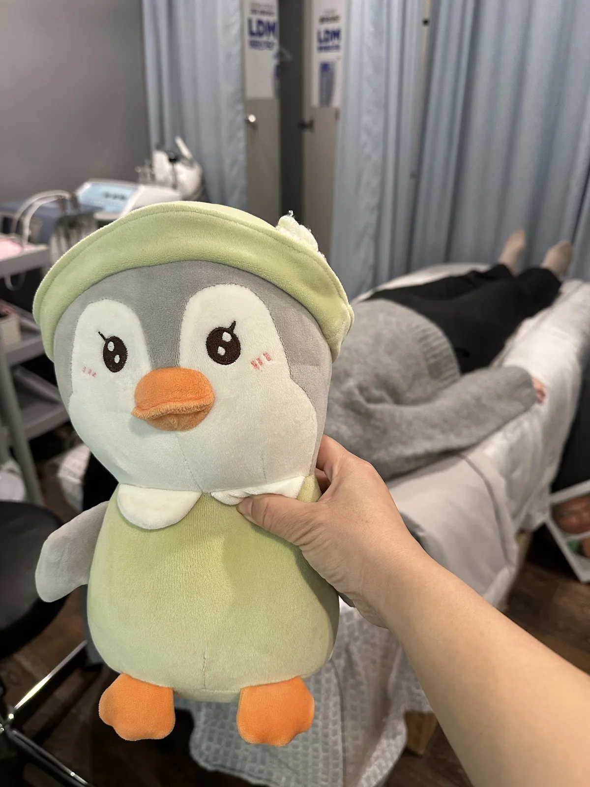 IAM Plastic Surgery 照片 4