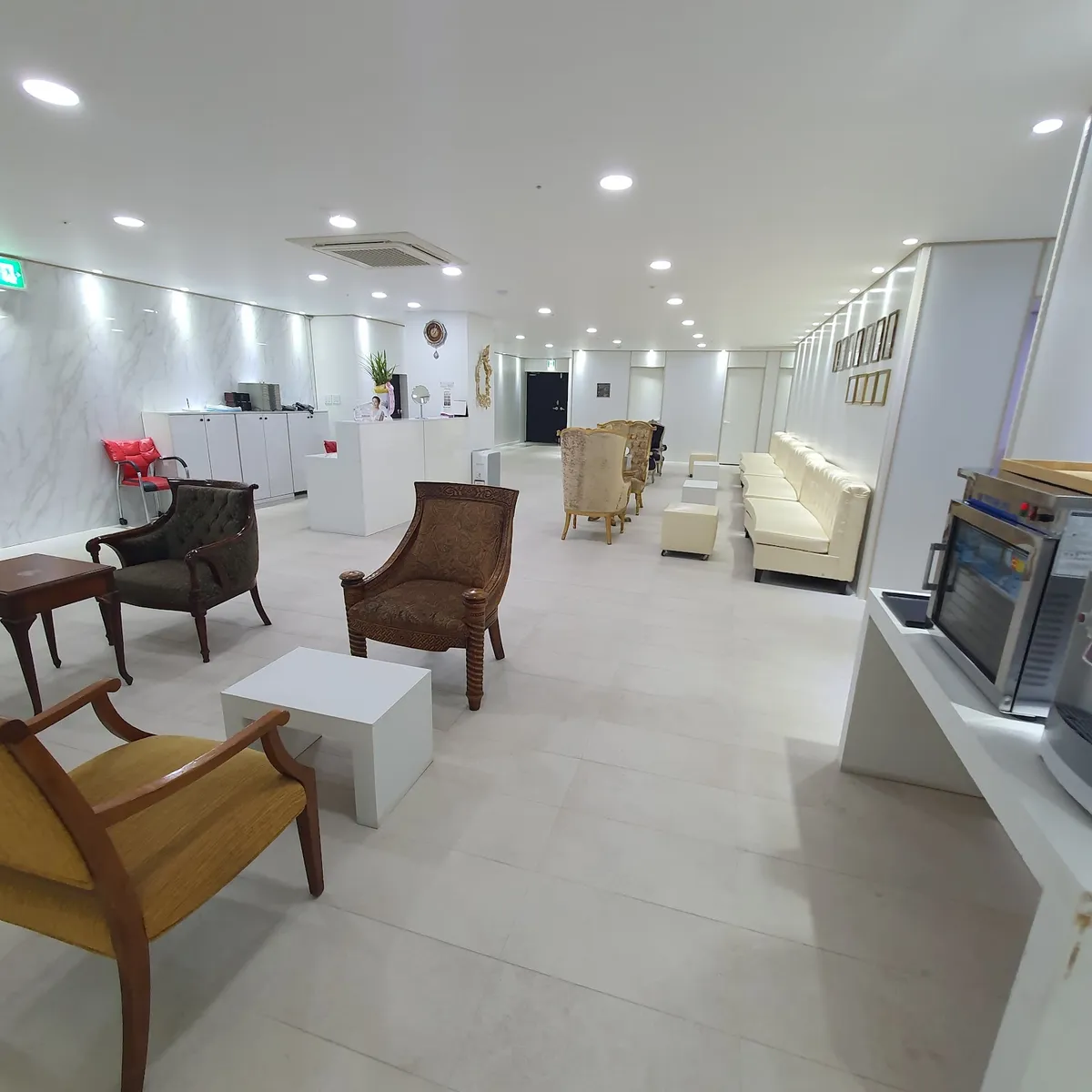 Beauty Maker Plastic Surgery Clinic 照片 4