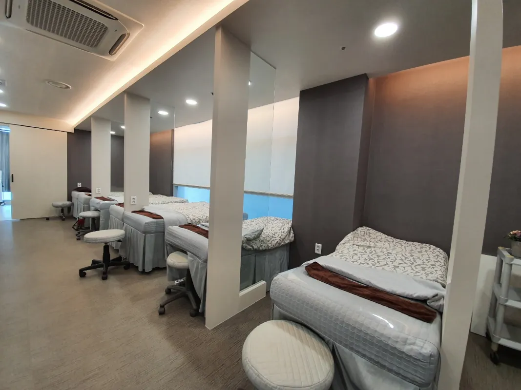 EG DONG AN Clinic - Daegu Branch 照片 2