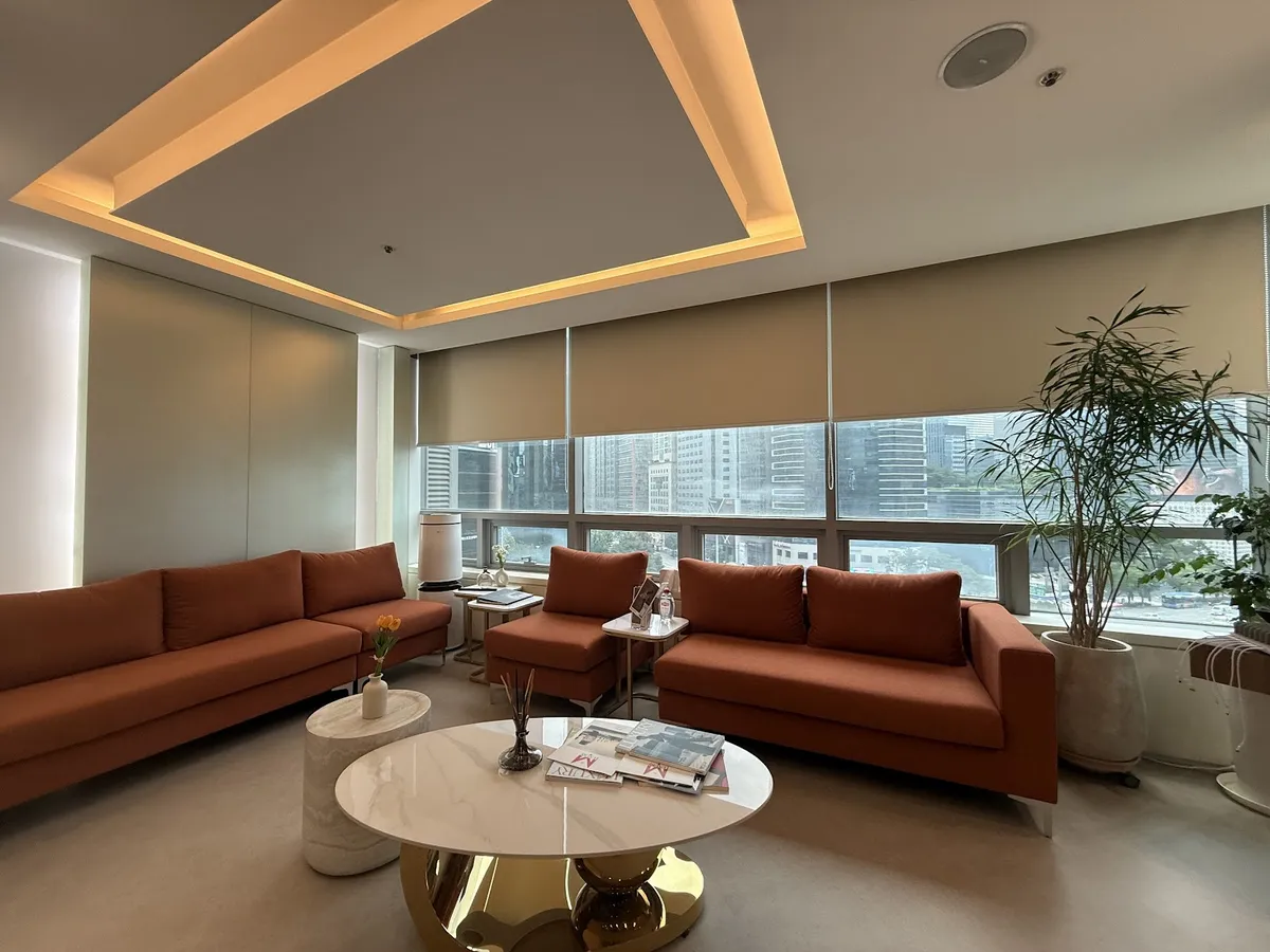 Slim Edition Clinic 照片 1