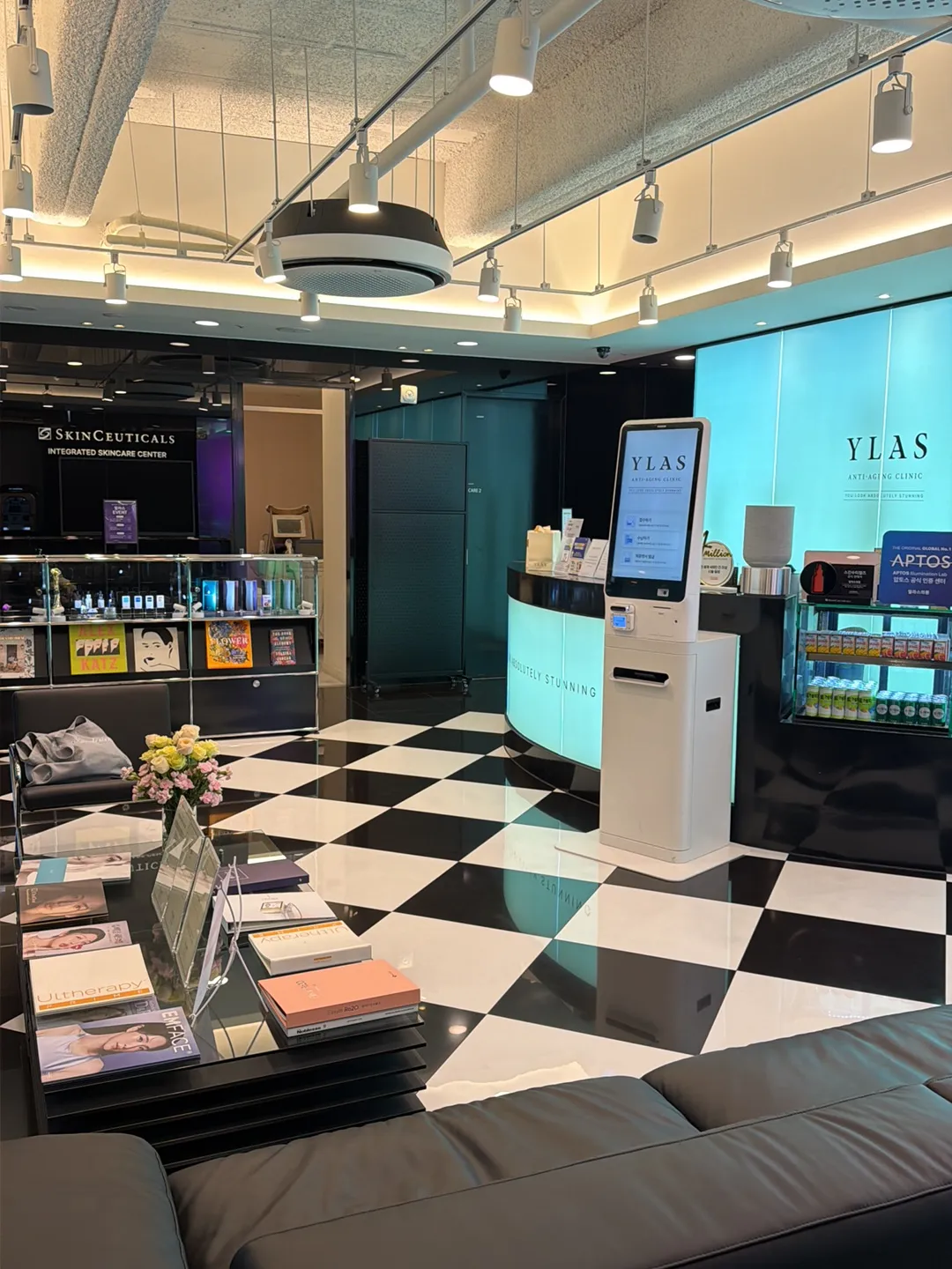 YLAS Clinic 照片 1