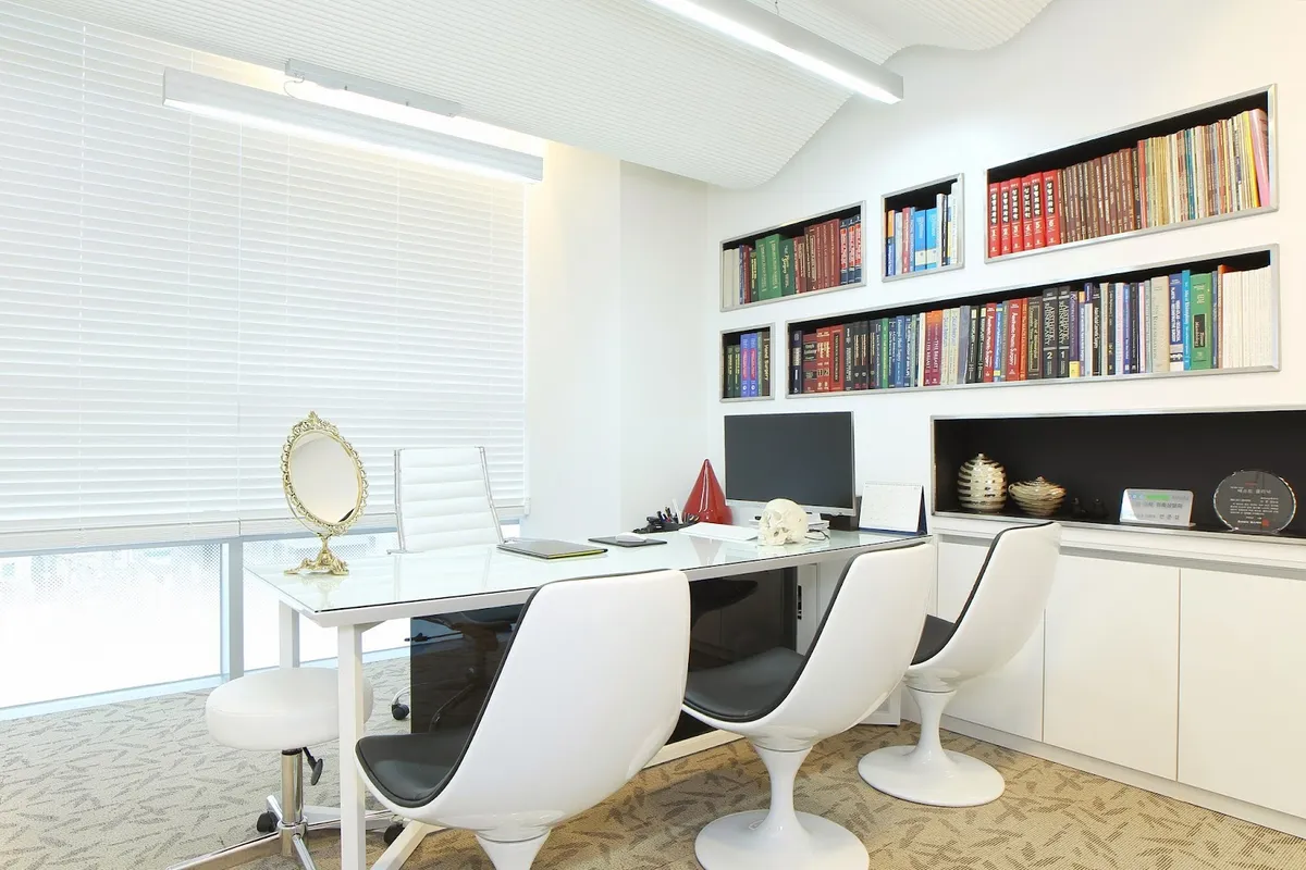 Olive Plastic Surgery Clinic 照片 3