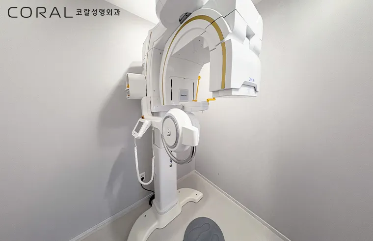 CORAL Plastic Surgery Clinic 照片 5