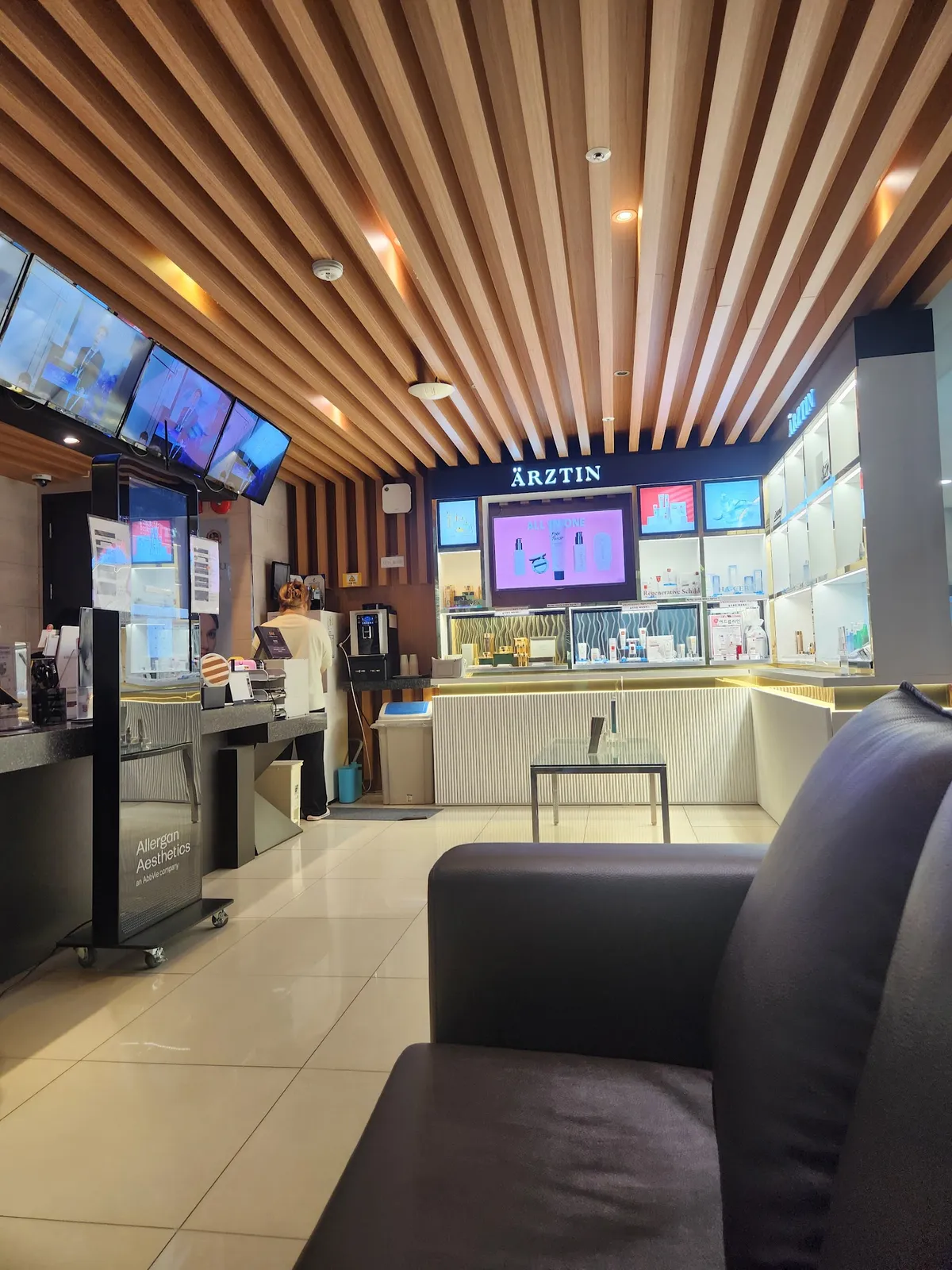 Face Filter Clinic - Suwon Branch 照片 1
