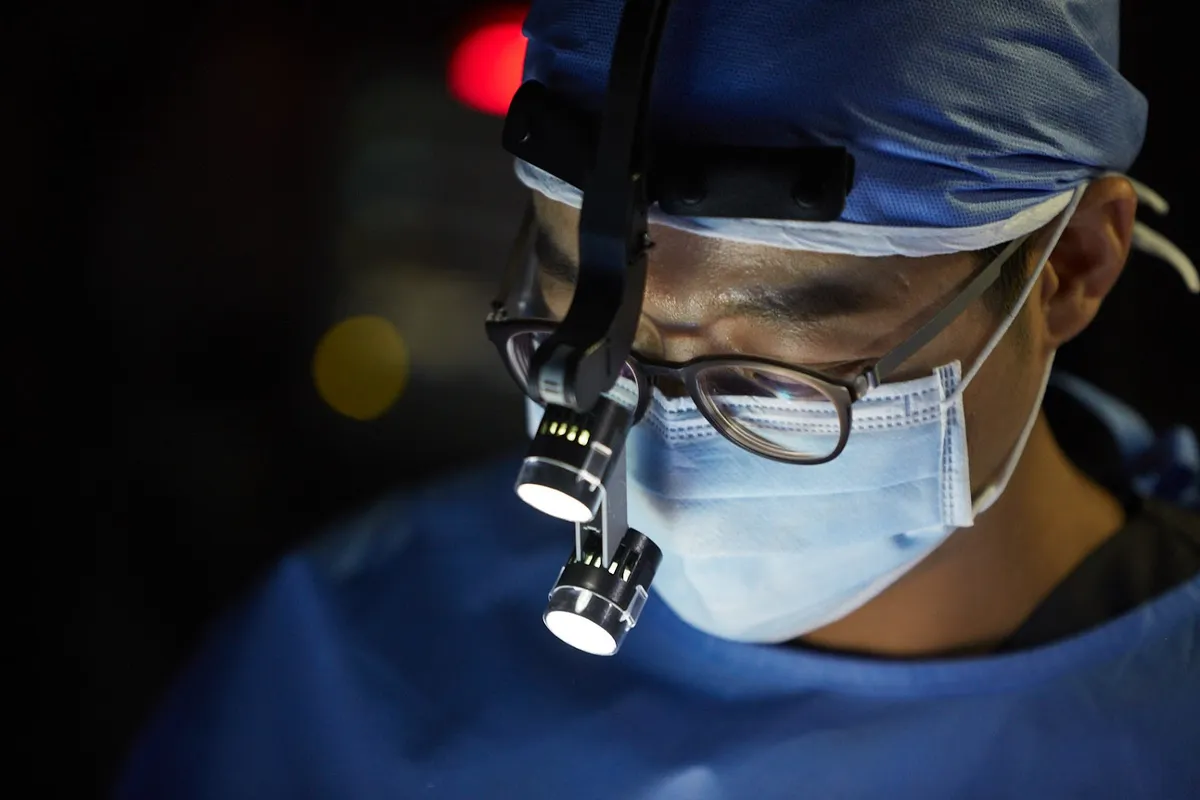 Three Wishes Plastic Surgery Clinic - Apgujeong Branch 照片 4