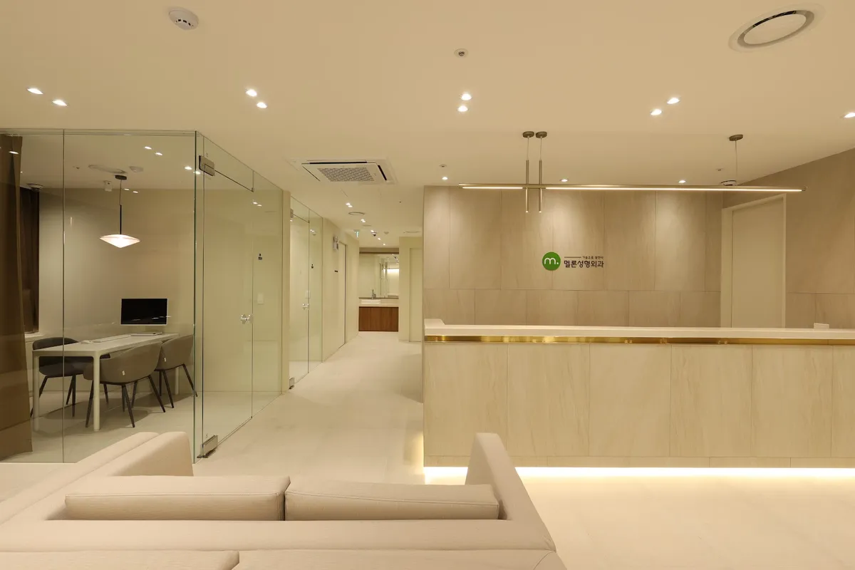 Melon Plastic Surgery Clinic 照片 4