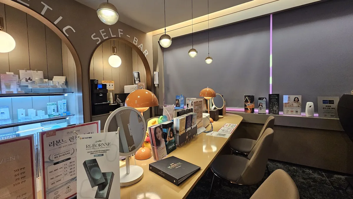 Toxnfill Clinic - Incheon Bupyeong Branch 照片 2