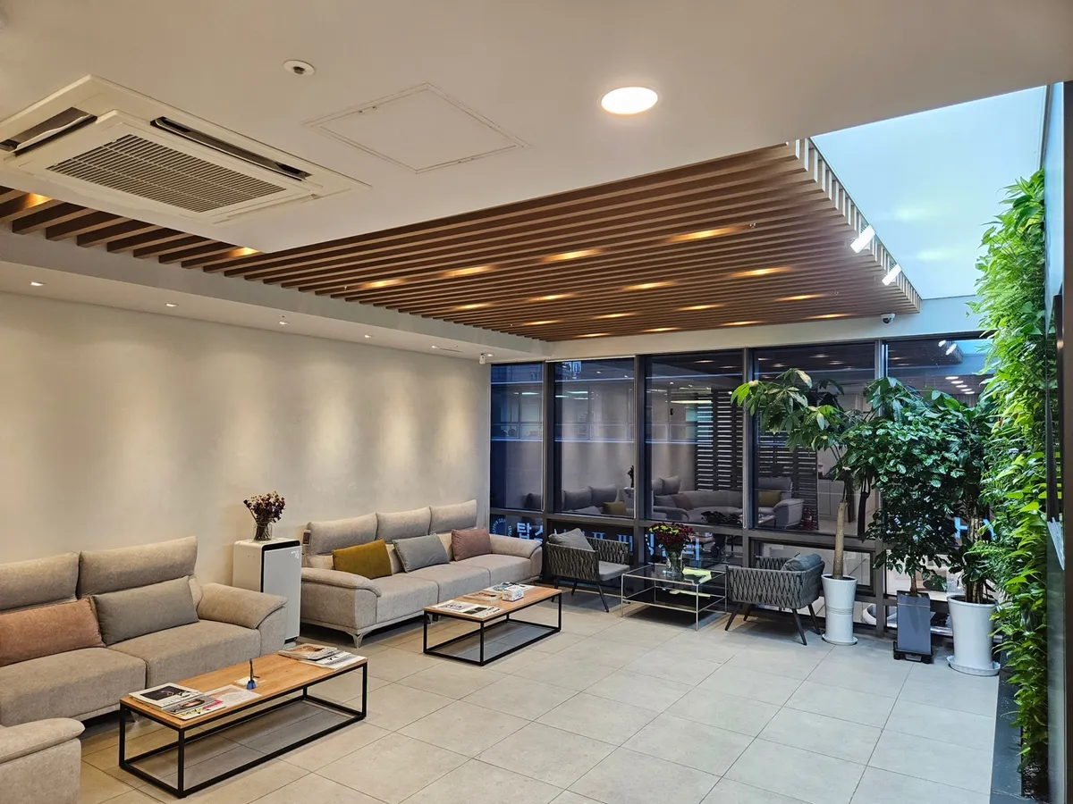 Cheongdam Slim Clinic 照片 2