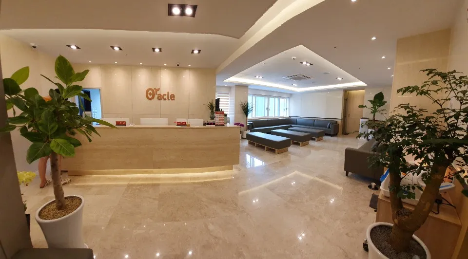 Oracle 皮膚科-清州市上黨區 照片 1