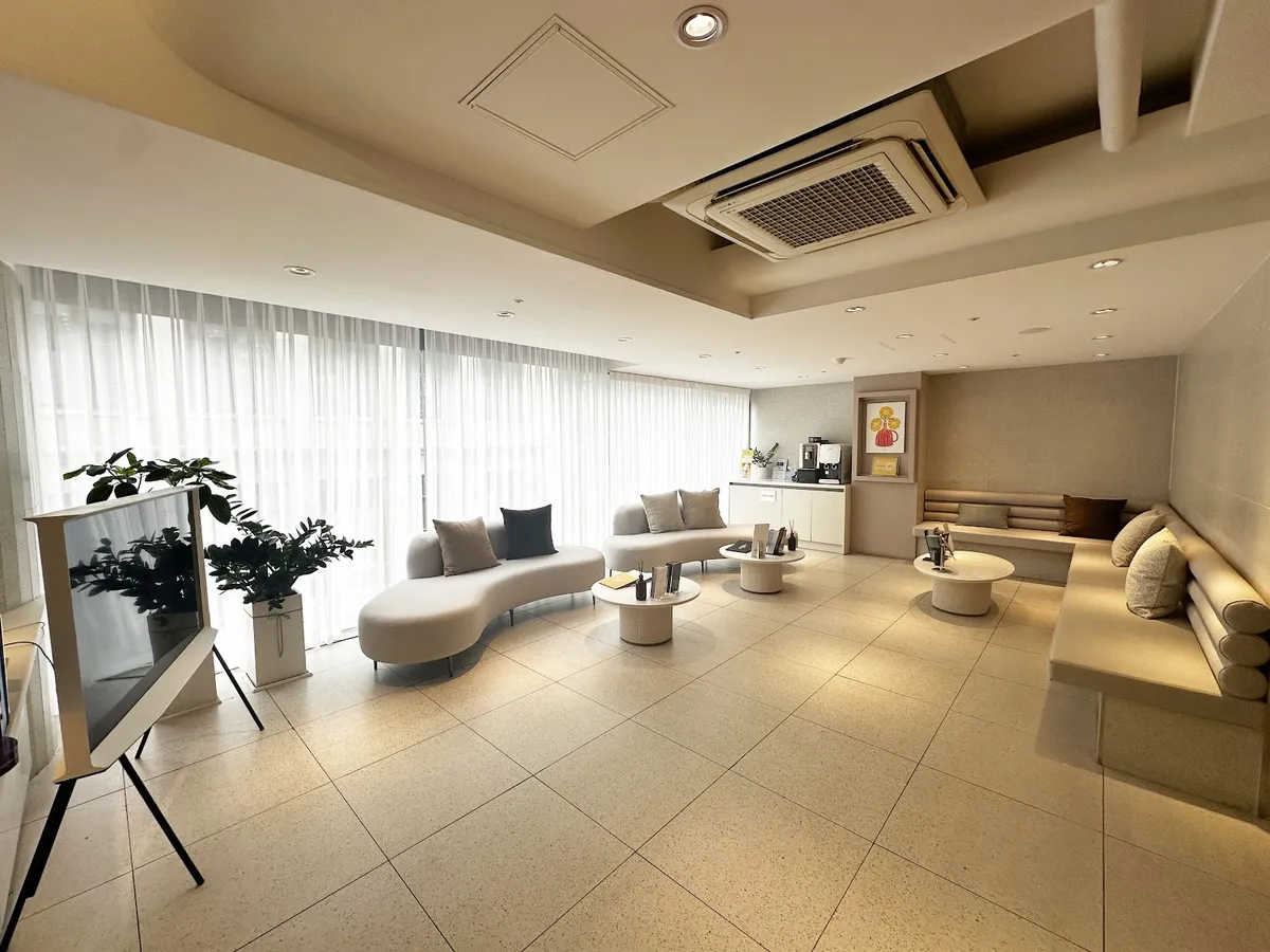 Slimyoung Clinic 照片 2