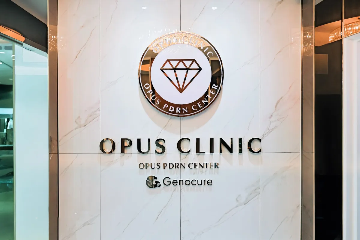 Opus 診所 照片 5