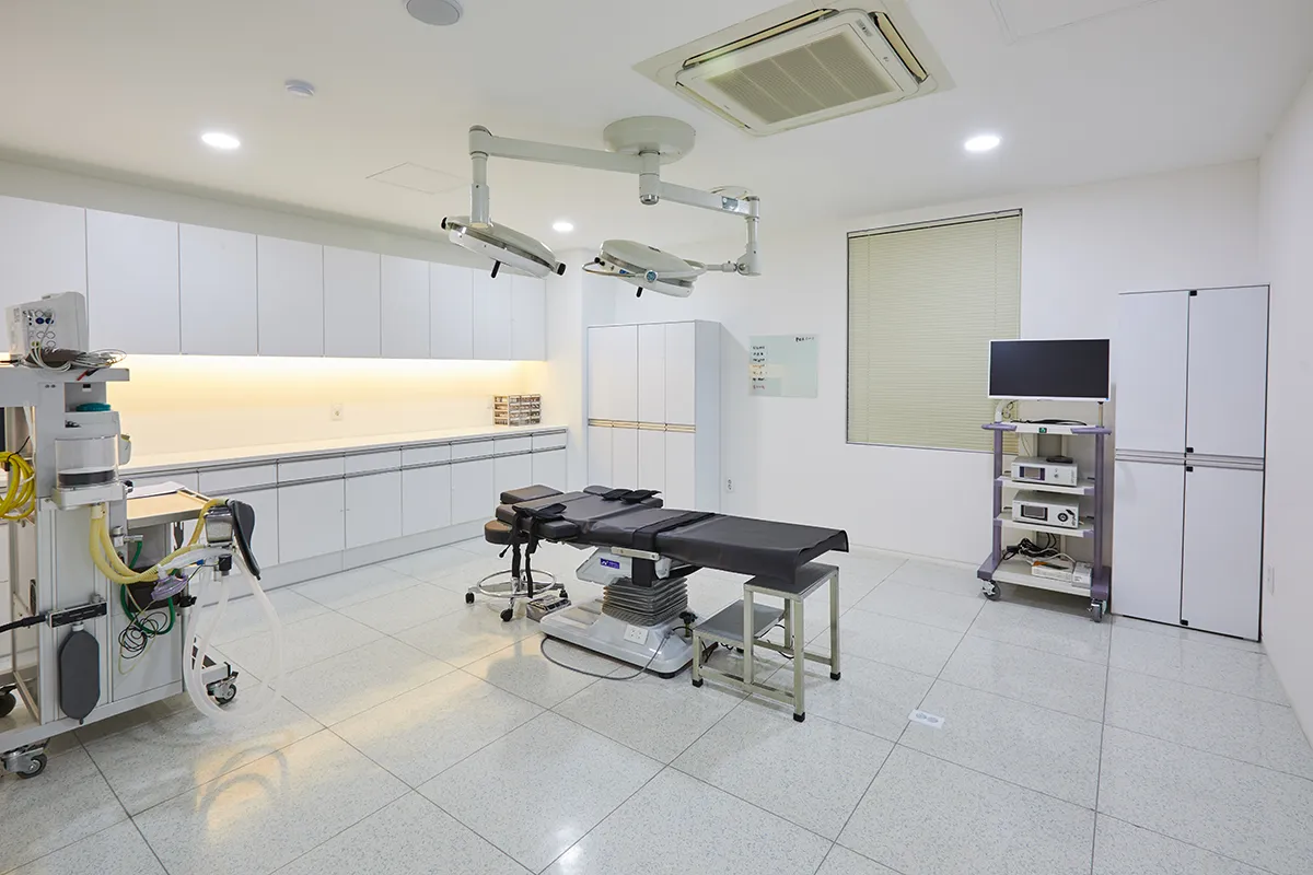 Kai Plastic Surgery 照片 3