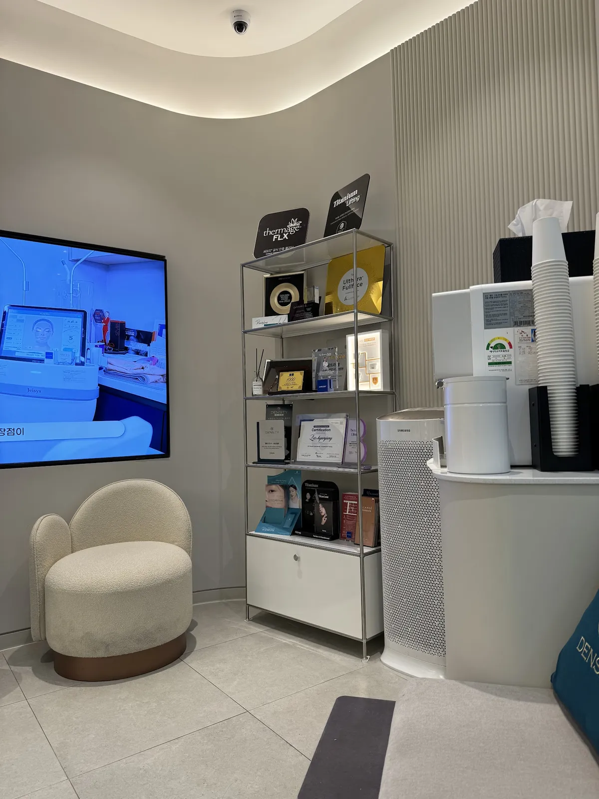 Toxnfill Clinic - Myeongdong Branch 照片 4