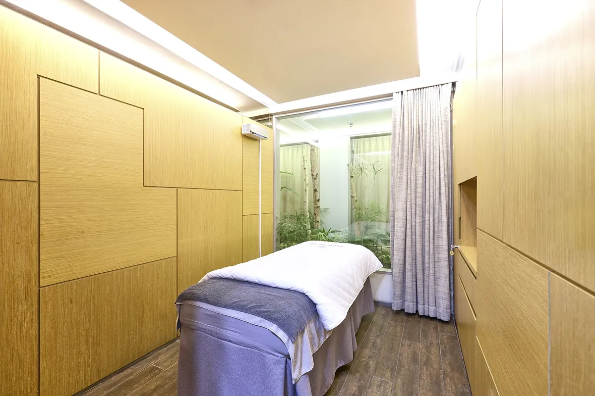 Blanc De Vie Clinic - Apgujeong Branch 照片 3