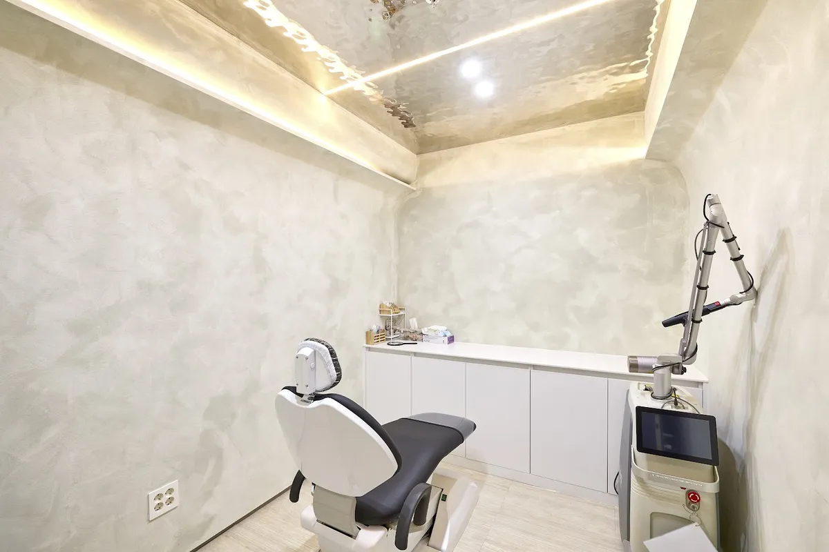 Blanc De Vie Clinic - Apgujeong Branch 照片 4