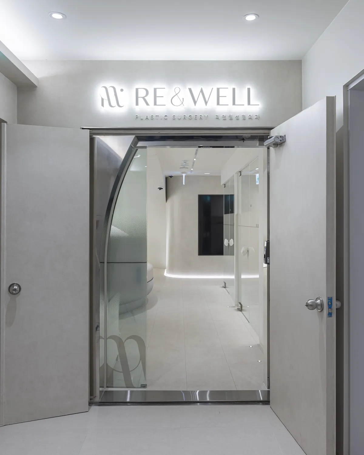 Re&Well 整形外科 照片 2