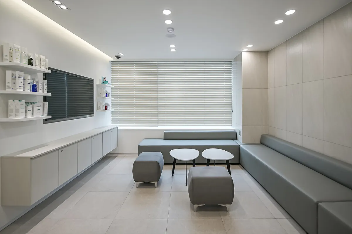 Parkview Clinic - Jamsil Branch 照片 4
