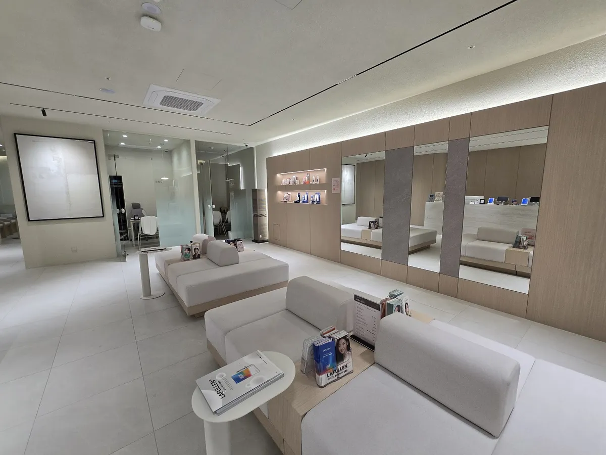 Midam Clinic 照片 2