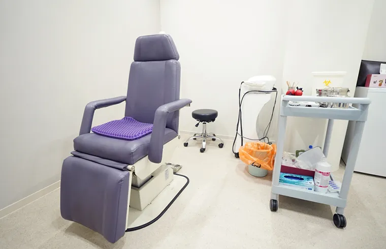 Dodream Plastic Surgery 照片 2