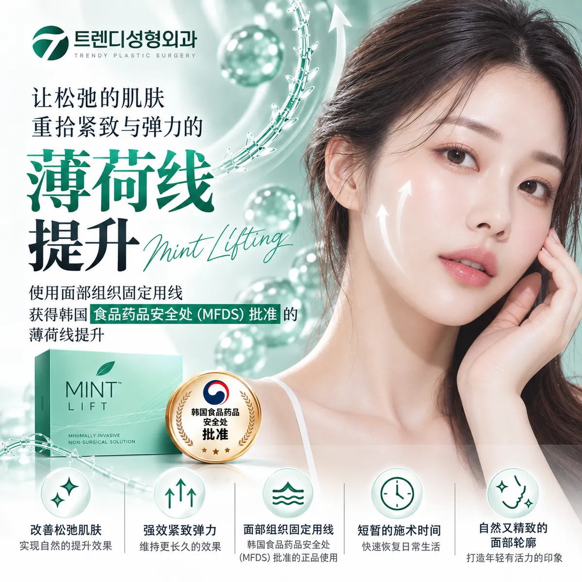 Trendy Plastic Surgery 照片 5