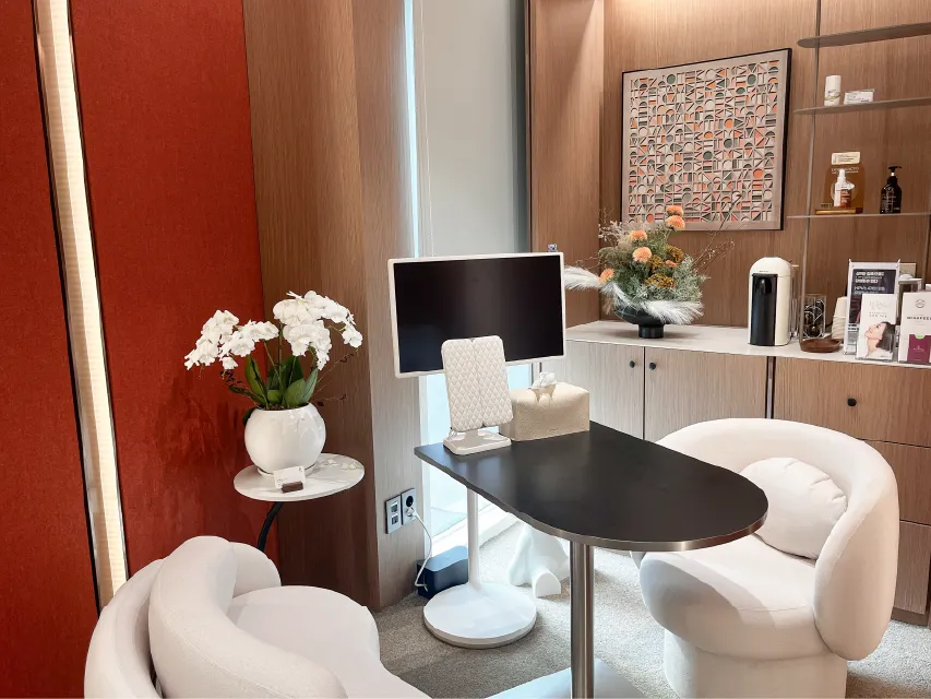 HEER OBGYN Clinic 照片 3