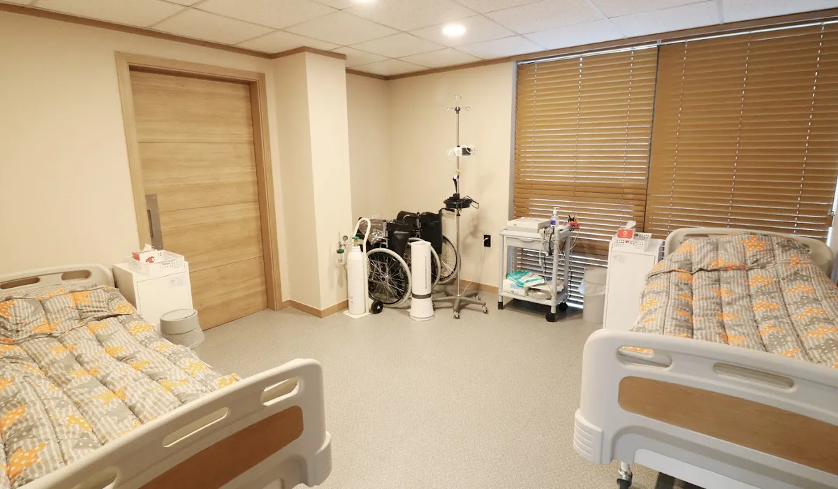 Dr. Song4u Clinic 照片 5
