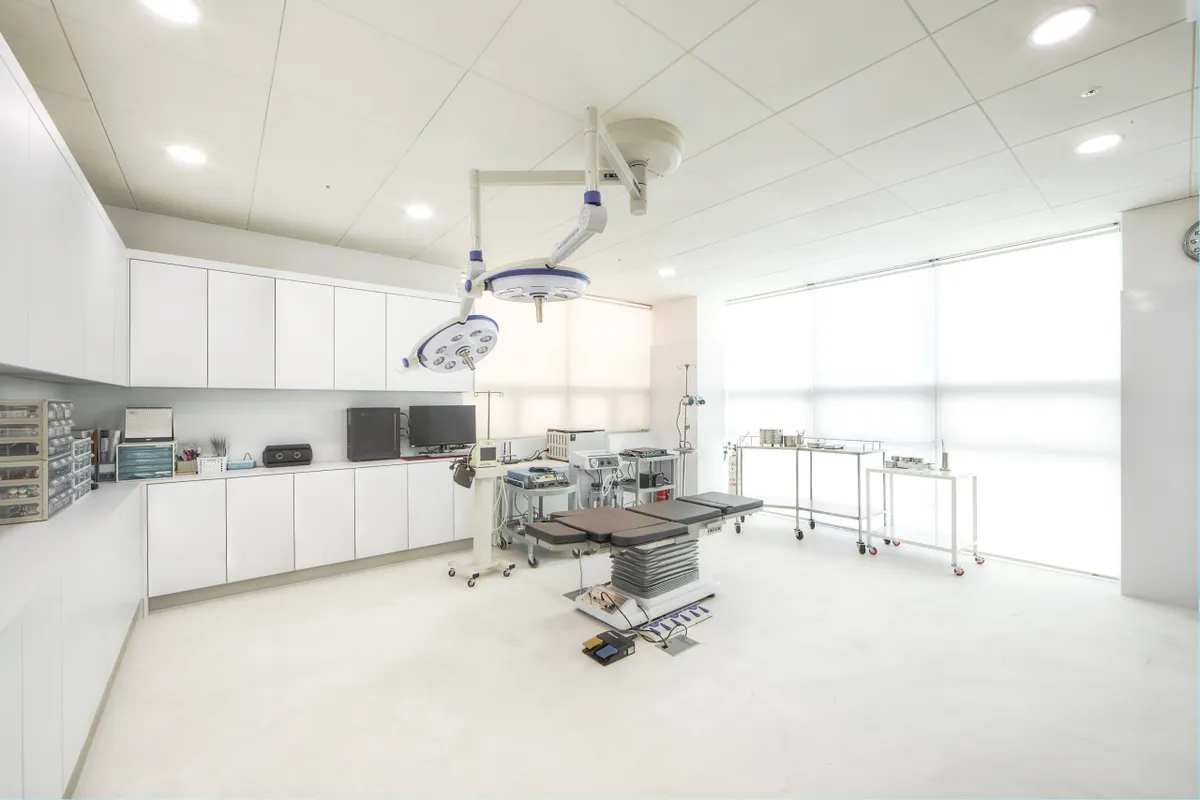Harara Plastic Surgery Clinic 照片 2