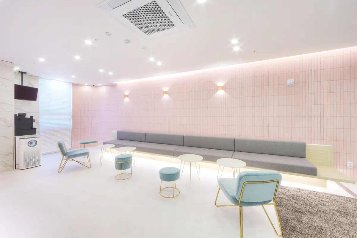 Harara Plastic Surgery Clinic 照片 4