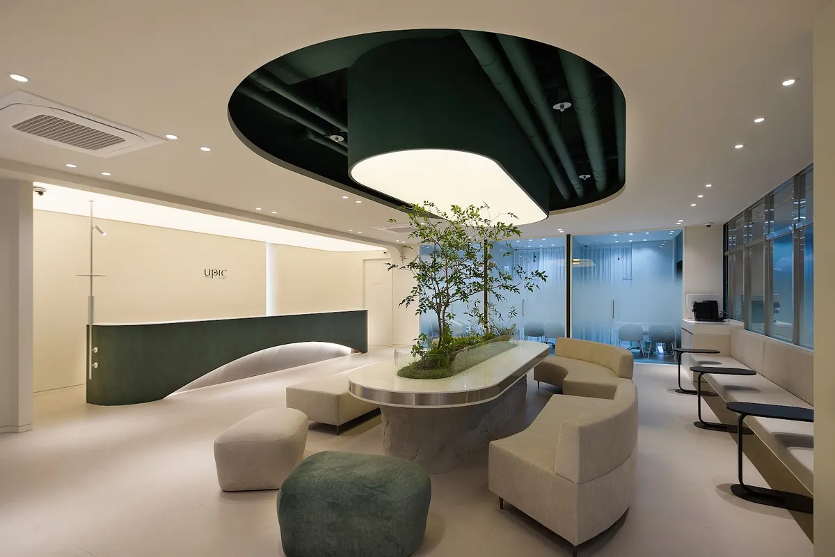UPIC Clinic - Songdo Branch 照片 1