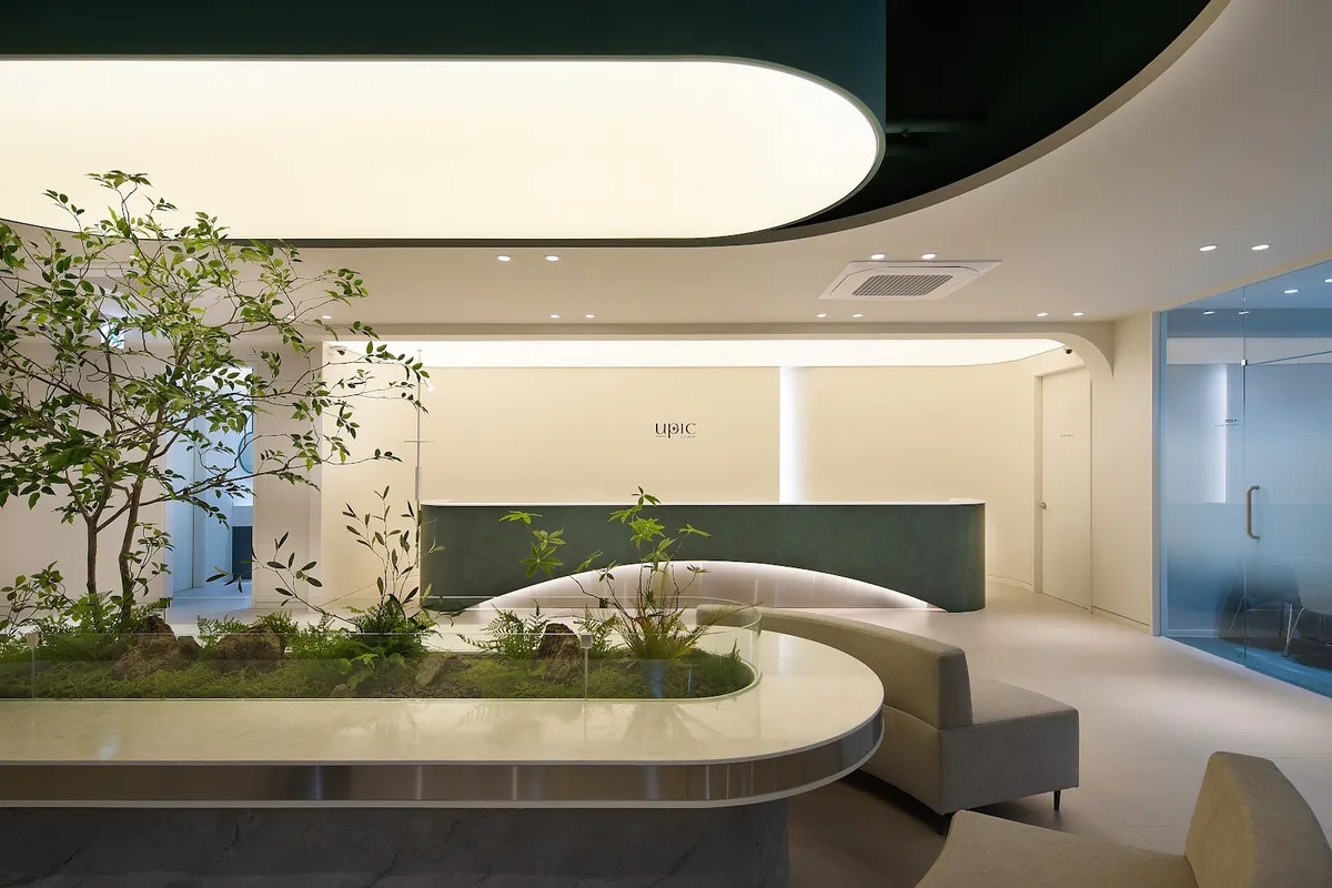 UPIC Clinic - Songdo Branch 照片 2