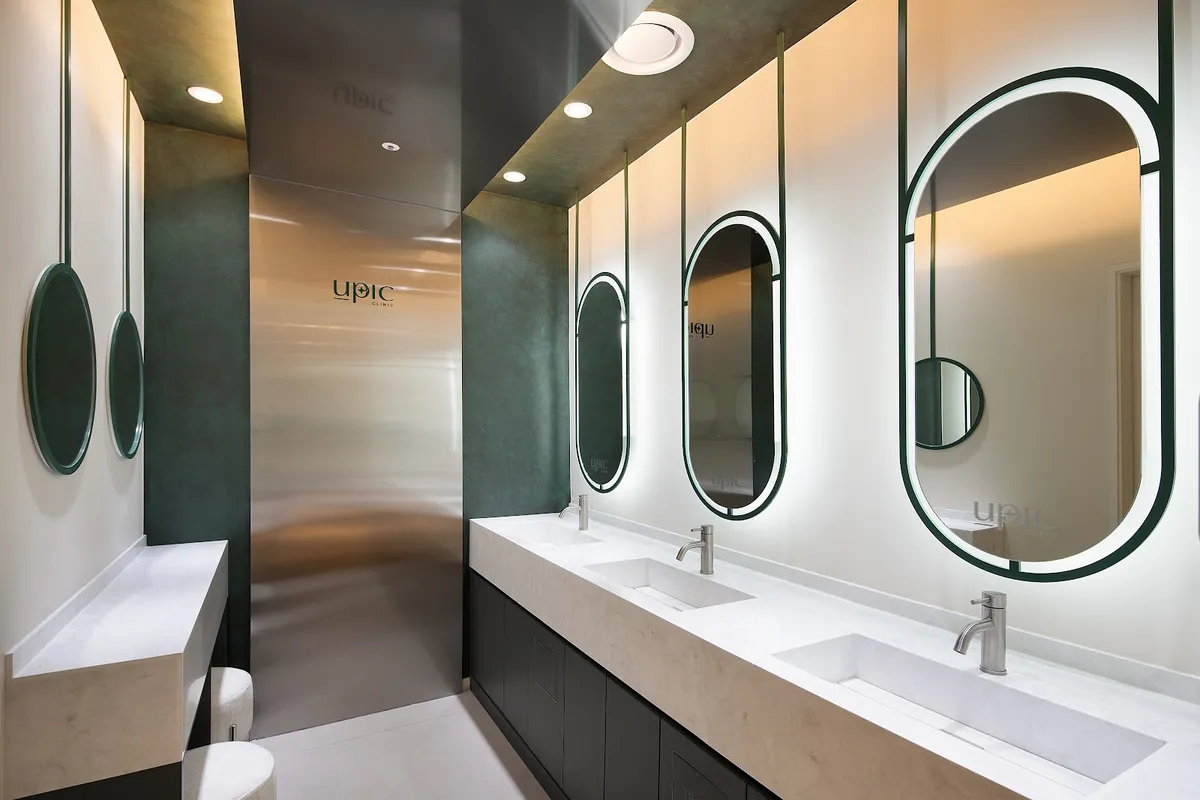 UPIC Clinic - Songdo Branch 照片 4