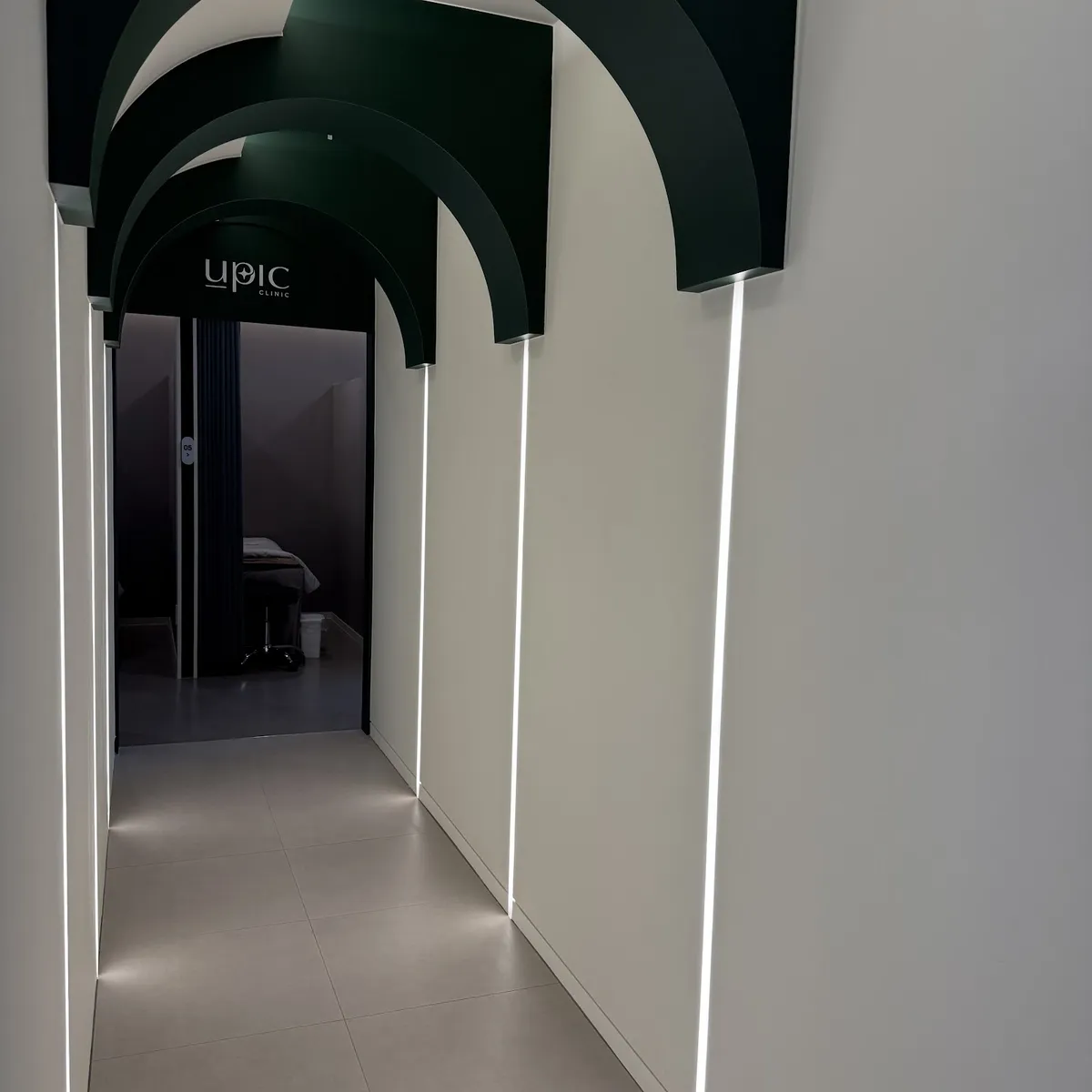 UPIC Clinic - Songdo Branch 照片 5