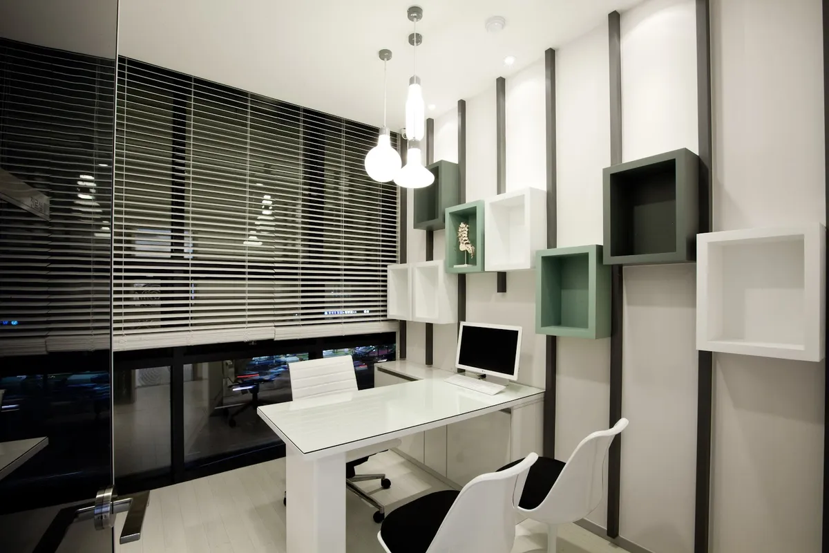 Hafis Clinic 照片 5