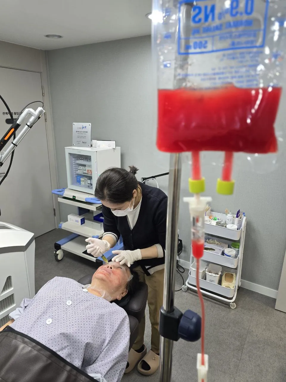 JOA Plastic Surgery 照片 3